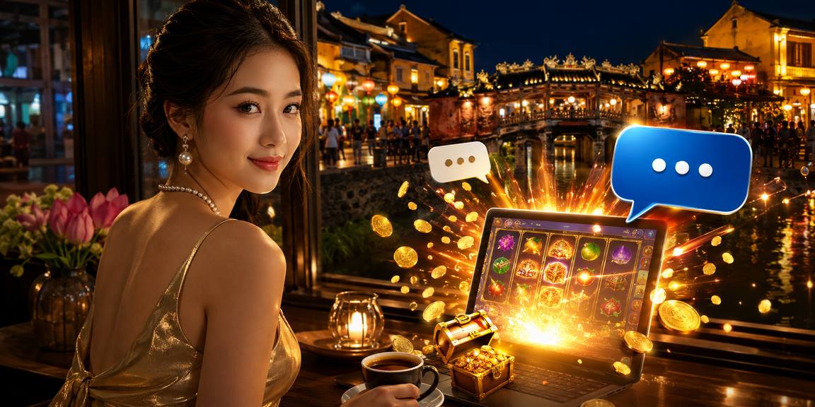 bet699 Game The Cao tại bet699 — bàn chơi thực, nhịp độ nhanh
